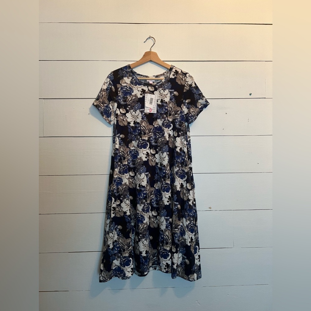 LuLaRoe Jessie